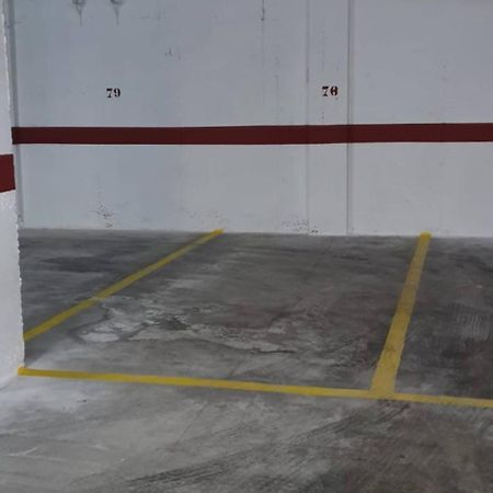 Kiara Apartament - With Garage 托雷维耶哈 外观 照片