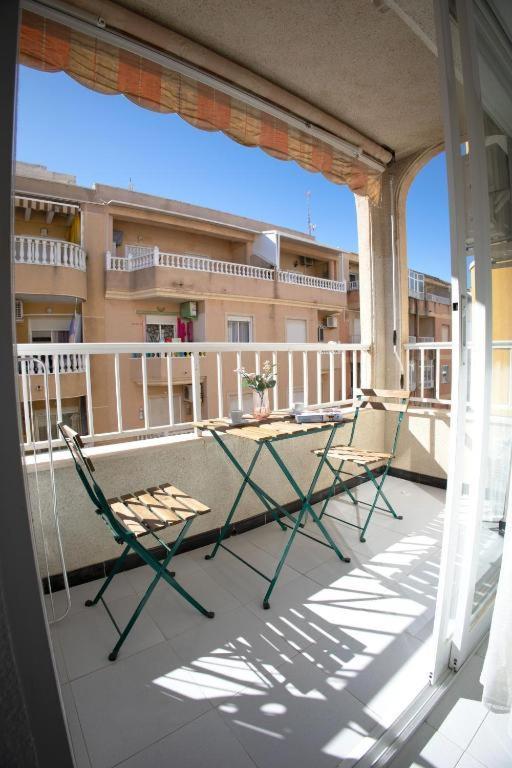 Kiara Apartament - With Garage 托雷维耶哈 外观 照片