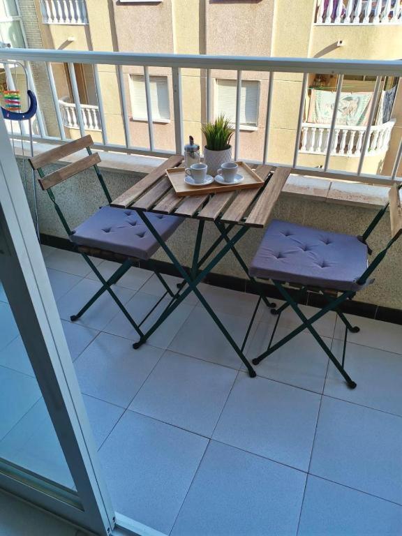 Kiara Apartament - With Garage 托雷维耶哈 外观 照片