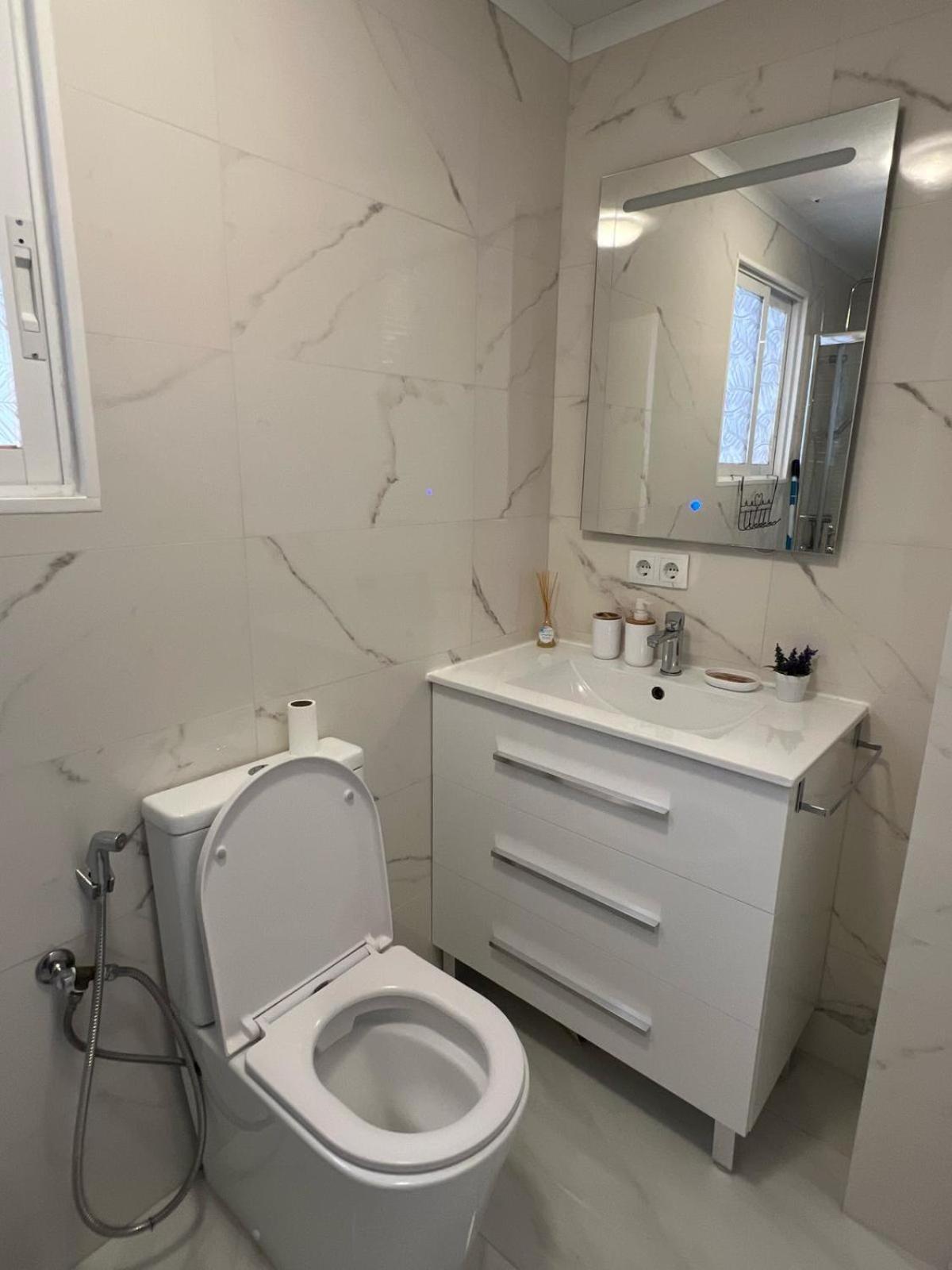 Kiara Apartament - With Garage 托雷维耶哈 外观 照片
