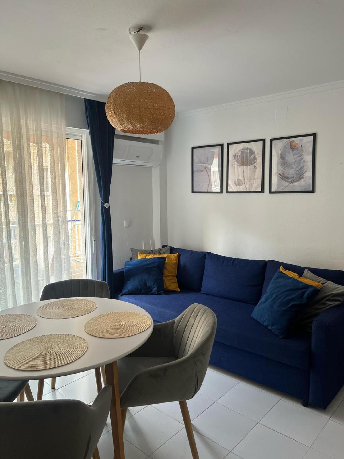 Kiara Apartament - With Garage 托雷维耶哈 外观 照片
