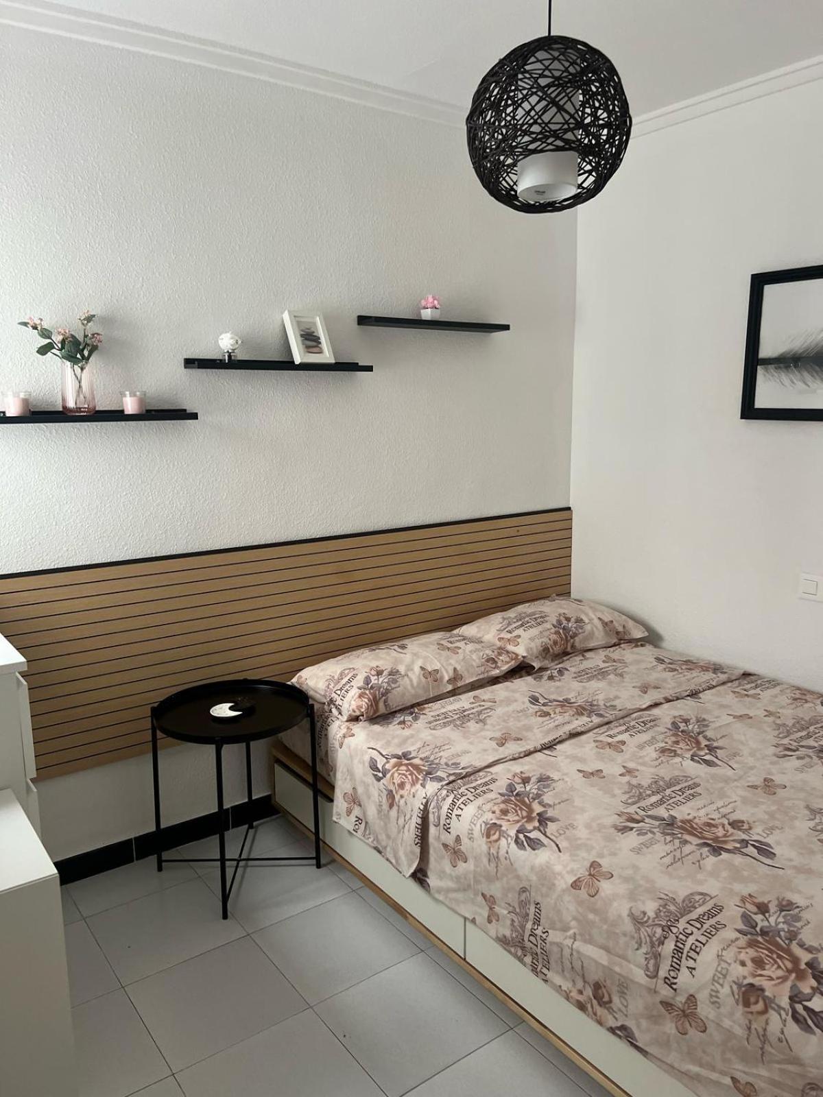 Kiara Apartament - With Garage 托雷维耶哈 外观 照片