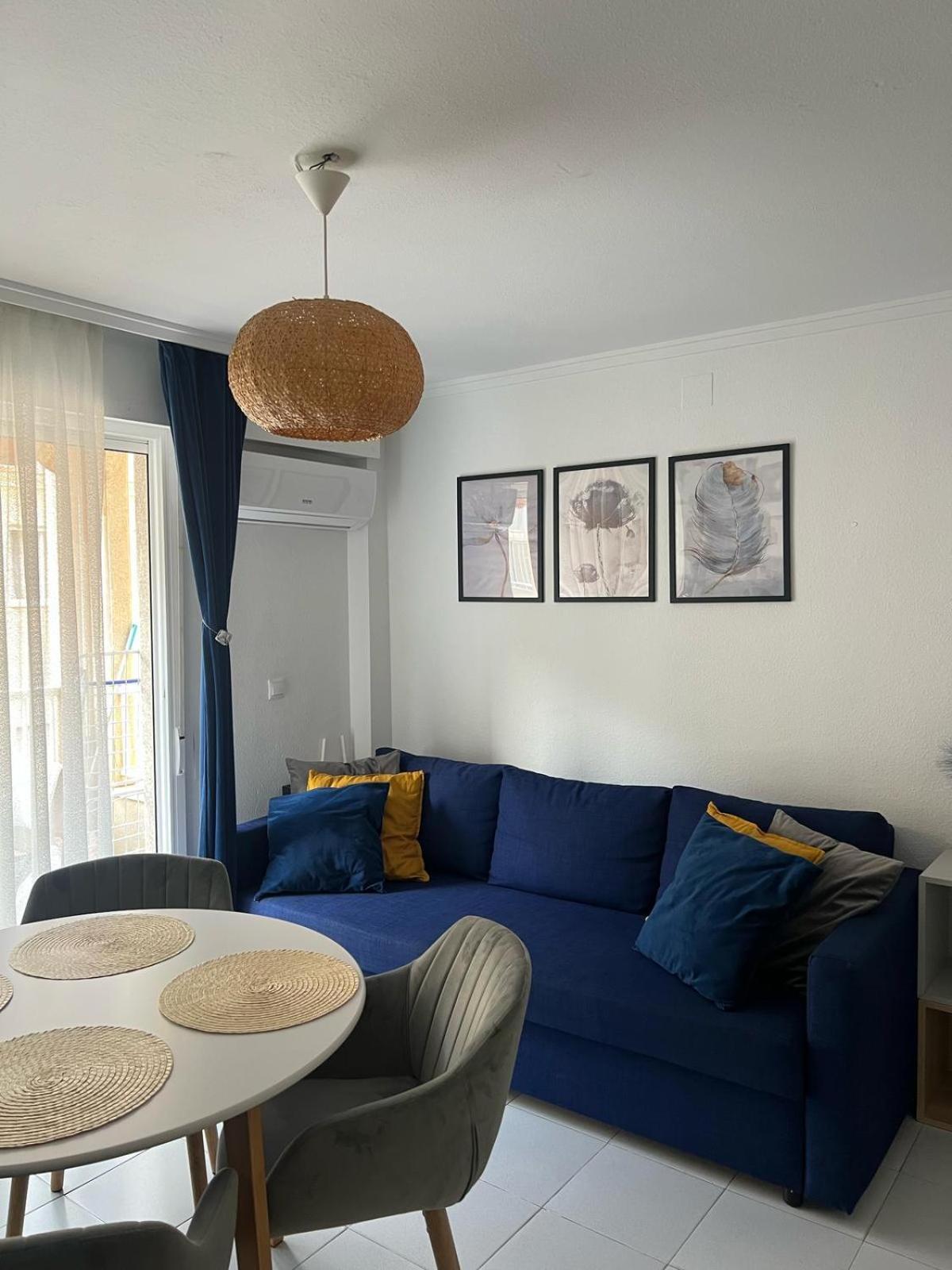 Kiara Apartament - With Garage 托雷维耶哈 外观 照片